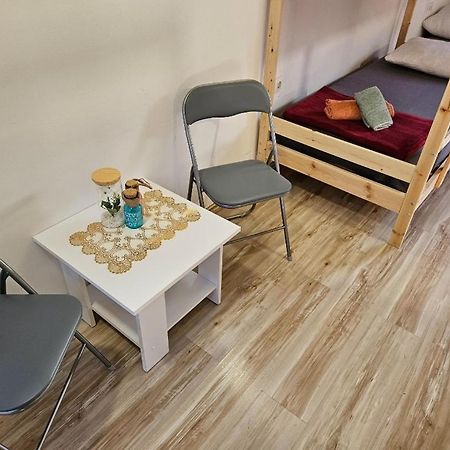 Rooms Centar Split Bagian luar foto