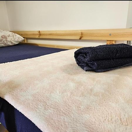 Rooms Centar Split Bagian luar foto