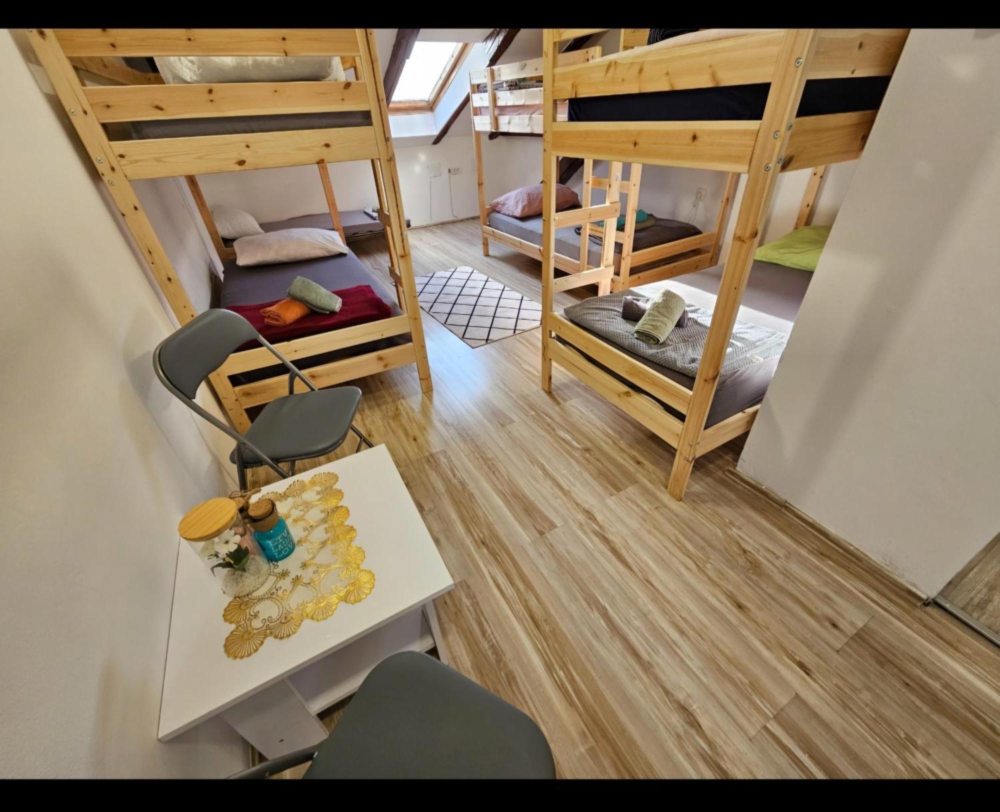 Rooms Centar Split Bagian luar foto