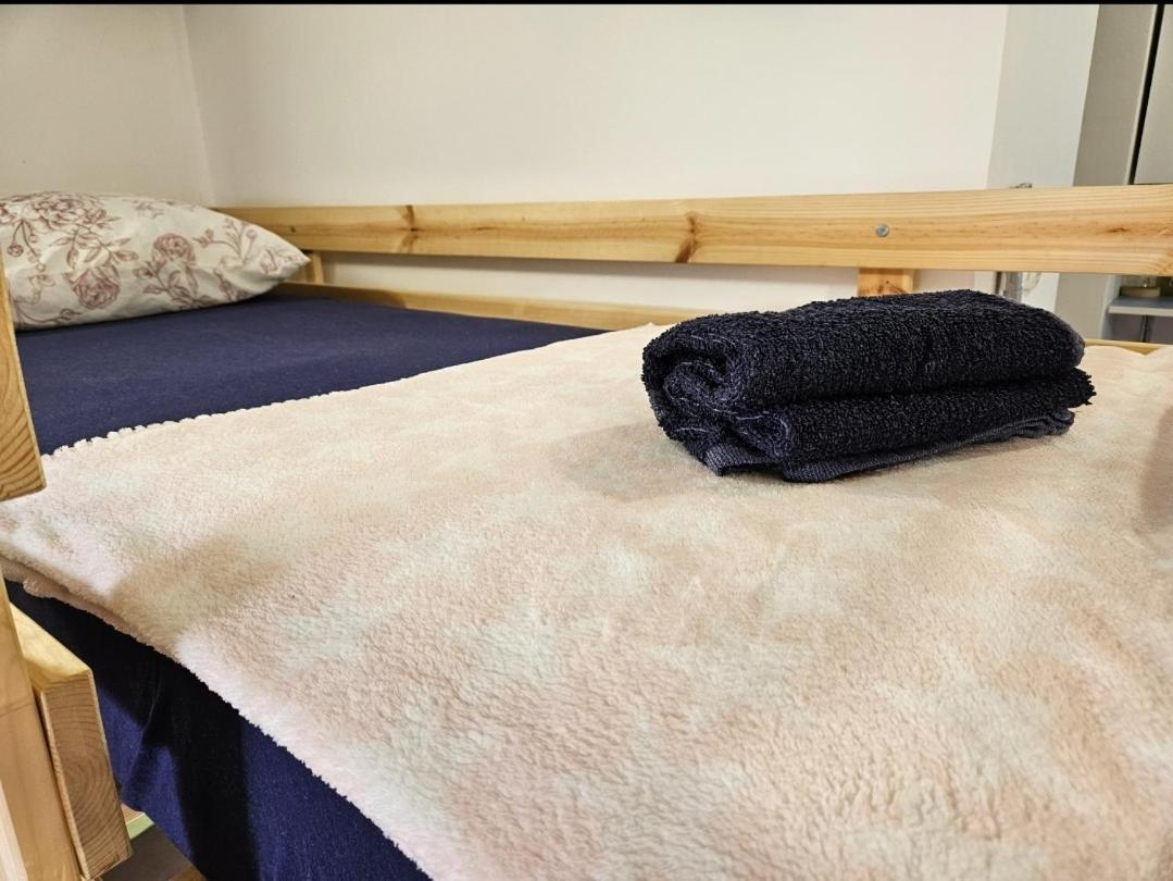 Rooms Centar Split Bagian luar foto